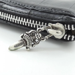 Ví CHROME HEARTS - Hàng hiệu Authentic 906700