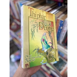 Thi Pháp Thơ Đường