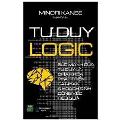 Tư Duy Logic - Minori Kanbe 192500