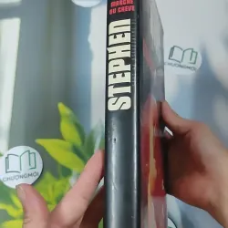 [MIỄN PHÍ BỌC SÁCH] [XƯA] Marche Ou Creve - The Long Walk (1994) - Stephen King 990351