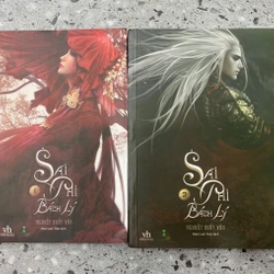 SAI PHI BÁCH LÝ 2 TẬP 359429