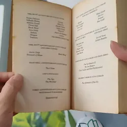 [MIỄN PHÍ BỌC SÁCH] The Wrecker - Clive Cussler & Justin Scott 1027185