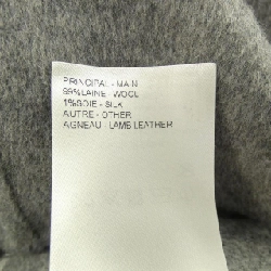 Áo khoác hai mặt LOUIS VUITTON FTCO30QWE - Hàng hiệu Authentic 809489