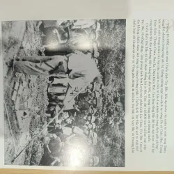 Việt Nam 30 năm chiến tranh giải phóng 1945-1975 1019018