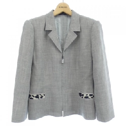 【Mã giảm giá】Thời trang Leonar LEONARD FASHION Áo khoác