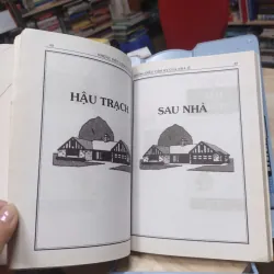Sách: Những điều cấm kị của nhà ở (B1) Tác giả: Hàn Kim Anh 694023