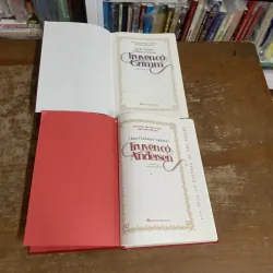 COMBO TRUYỆN CỔ ANDERSEN & TRUYỆN CỔ GRIMM 751703