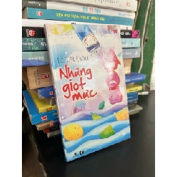 Những giọt mực - Lê Tất Điều