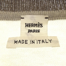 HERMES ETRIERS 4E2624D5 Áo len - Hàng hiệu Chính hãng 813215