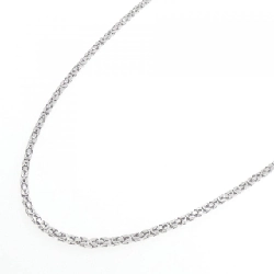 Hàng hiệu Authentic 750WG Necklace - UnoAere 844135