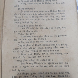 HẬN TÌNH - HOÀI LÂN 546491