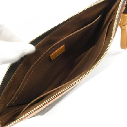 Túi xách Louis Vuitton Monogram Archive Pochette Voyage Supple M14057 - Hàng hiệu Chính hãng 763929