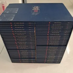 Boxset TAM QUỐC DIỄN NGHĨA-TÁC GIẢ: LIÊN HOÀN HỌA(60 Tập) 748667