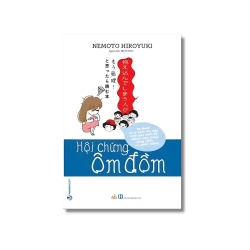 Hội chứng ôm đồm - Nemoto Hiroyuki