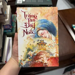 TRĂNG TAN ĐÁY NƯỚC – HOÀNG YẾN- K4 1019529