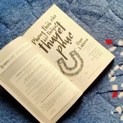 Phong Thái Của Bậc Thầy THUYẾT PHỤC - Dave Lakhani 700783