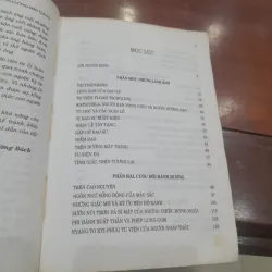 Angarika Govinda - CON ĐƯỜNG MÂY TRẮNG (Nguyễn Tường Bách dịch) 755240