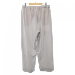 【Mã giảm giá】'S Max Mara quần 651518