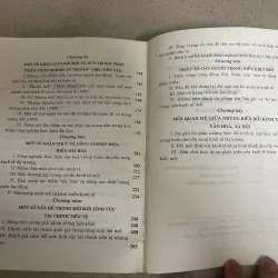 Viết theo dòng đổi mới tư duy kinh tế 787520