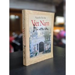 Việt Nam bốn ngàn năm - Nguyễn Thị Huệ 360943