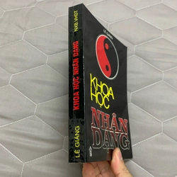 Khoa học nhân dạng. 999 455171