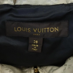 Áo khoác lông vũ LOUIS VUITTON 636623