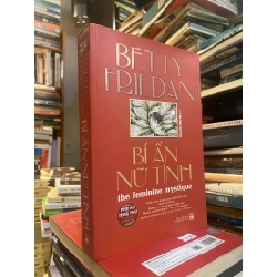 Bí Ẩn Nữ Tính - Betty Friedan 127694