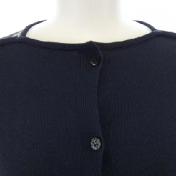 HERMES KARRE EN BOUCLES 67-7757 Áo cardigan 626911