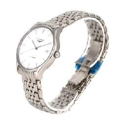 Đồng hồ Longines L4.860.4.12.6 SS tự động - Hàng hiệu chính hãng 876601