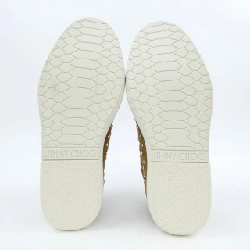 Giày thể thao JIMMY CHOO - Hàng hiệu Authentic 829840