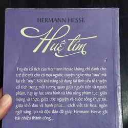 Combo 4 tác phẩm Hermann Hesse (đọc mô tả) 593570