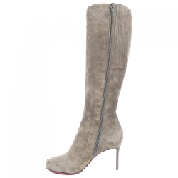 Giày boot CHRISTIAN LOUBOUTIN 657416