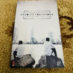 Người cũ còn thương - Nguyễn Ngọc Thạch 973173