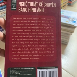Nghệ thuật kể chuyện bằng hình ảnh - Julian Hoõter (c43) 507788