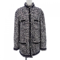 Áo khoác CHANEL P74402V65889