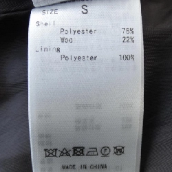 Thương hiệu MERCURY DUO 250000601-01 Áo khoác - Hàng hiệu Authentic 822510