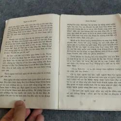 NGƯỜI LẠ TÌNH QUEN - MARY MACKEY 574658