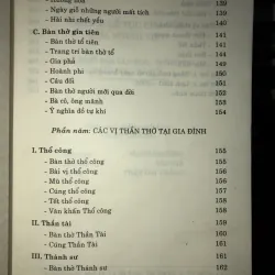 Phong tục Việt Nam (Những lễ tục chủ yếu của người Việt)- Trần Huyền Thương  763071