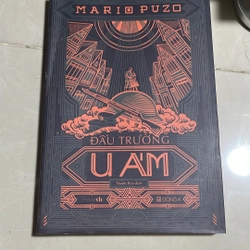 Combo 4 quyển của Mario Puzo 527807