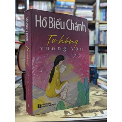 Tơ hồng vương vấn - Hồ Biểu Chánh 120867