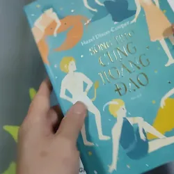 Sống theo cung hoàng đạo - Hazel Dixon-Cooper 776204