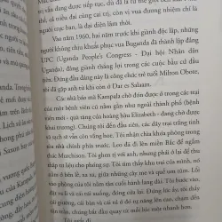 GỖ MUN - RYSZARD KAPUSCINSKI (NGUYỄN THÁI LINH DỊCH) 1037905