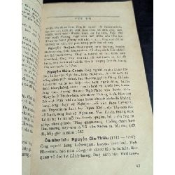 Việt thi - Lệ Thần Trần Trọng Kim 795502
