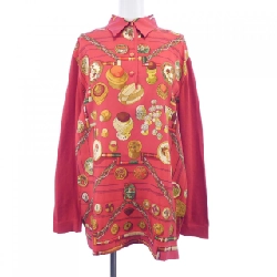 【Mã giảm giá】【Cổ điển】Áo HERMES