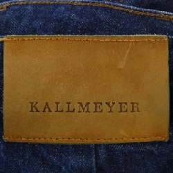 KALLMEYER 23-030-510-0009-3-0 Jeans - Hàng hiệu Authentic 817019