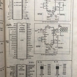 SƠ ĐỒ CHÂN LINH KIỆN BÁN DẪN ( IC ) 495308