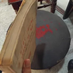 Đuốc thiêng trong sa mạc ( Death comes for the archbishop ) của Wlla Cather 1002614