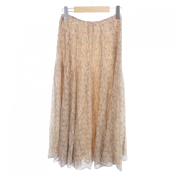 セリーヌ CELINE 2J657546V Skirt - Hàng hiệu Chính hãng 649459