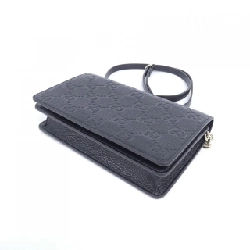 Ví dây chuyền GG ENBLEM 818705 AAEEM của Gucci - Hàng hiệu Chính hãng 806733