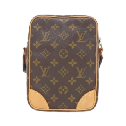 Túi xách vai Louis Vuitton Monogram Amazon M45236 613252